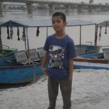 Sushobhit Singh